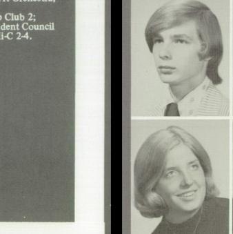 Julie Rider's Classmates profile album