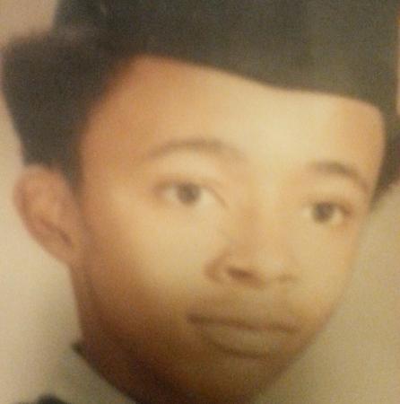 Barry Brinson Sr's Classmates® Profile Photo