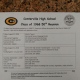 Centerville High School Reunion reunion event on Aug 31, 2018 image