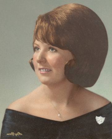 Mary Smith's Classmates profile album