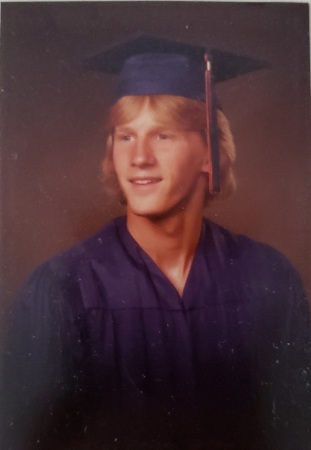 Jeff Kelly's Classmates profile album