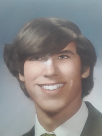 Gene Belter's Classmates profile album