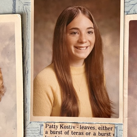 PATRICIA Klohoker's Classmates profile album