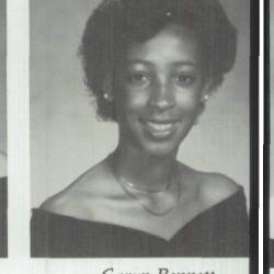 Caryn Etienne's Classmates profile album