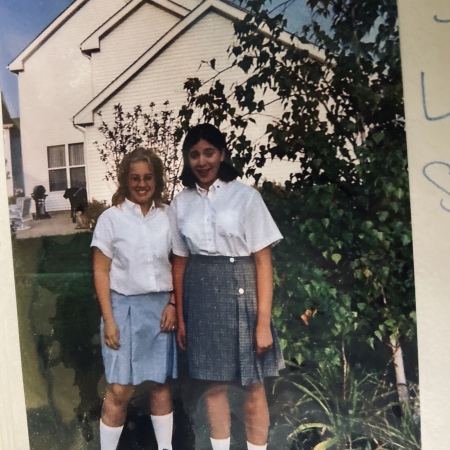 Jeanine Lex's Classmates profile album