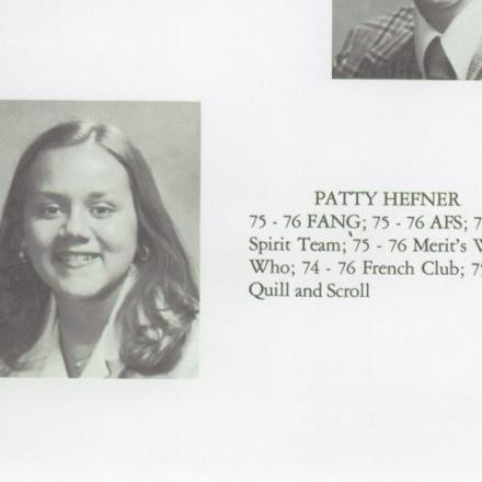 Steve Hammonds' Classmates profile album