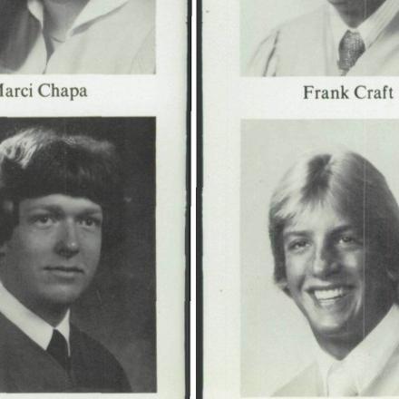 Paul Counter's Classmates profile album