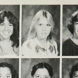 Shelly Burden's Classmates profile album
