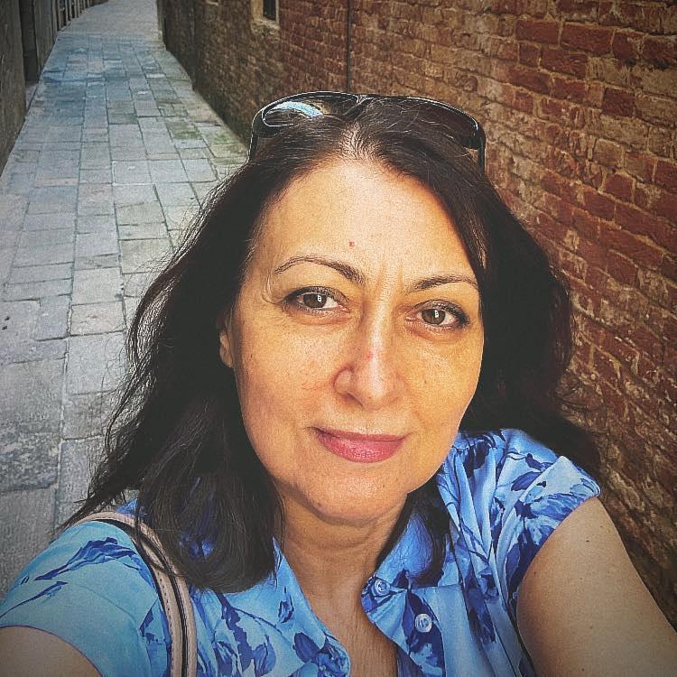 Giovanna Spadaro's Classmates® Profile Photo