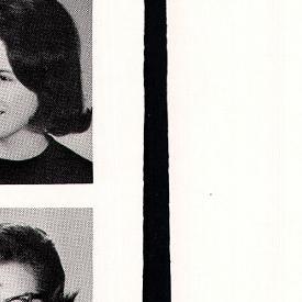 Linda Holtzer's Classmates profile album