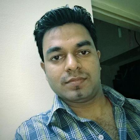 Sandip Kumar Choudhary's Classmates® Profile Photo