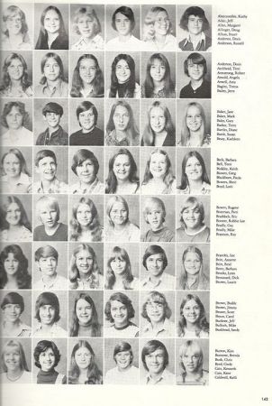 Gary Bales' Classmates profile album