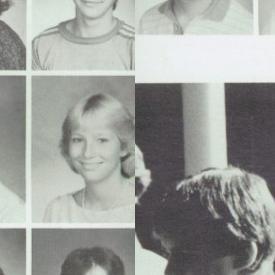 Judy Swindle's Classmates profile album