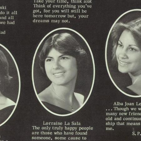 Lori Ganey's Classmates profile album