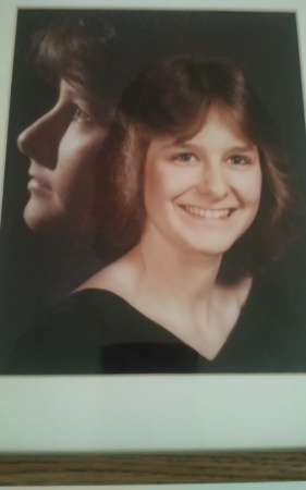 Tracey Stimpson's Classmates profile album