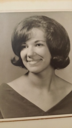 Jeanette Gilley's Classmates profile album