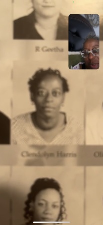 Clendolyn Harris' Classmates profile album