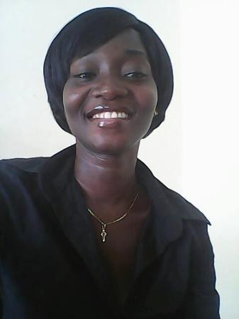 Eva Asamoah Yeboah's Classmates® Profile Photo