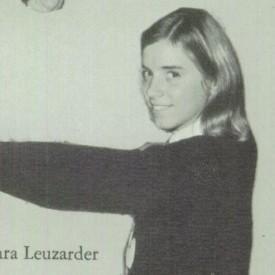 Barbara Leuzarder's Classmates profile album