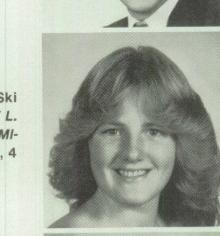 Michelle Shook's Classmates profile album