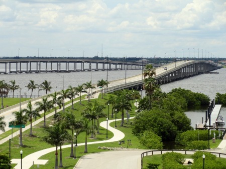 Charlotte Harbor