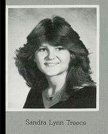 Sandra McAlister's Classmates profile album