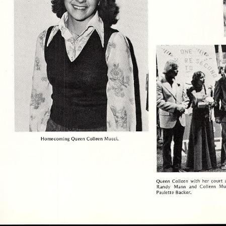 Linda Holly's Classmates profile album