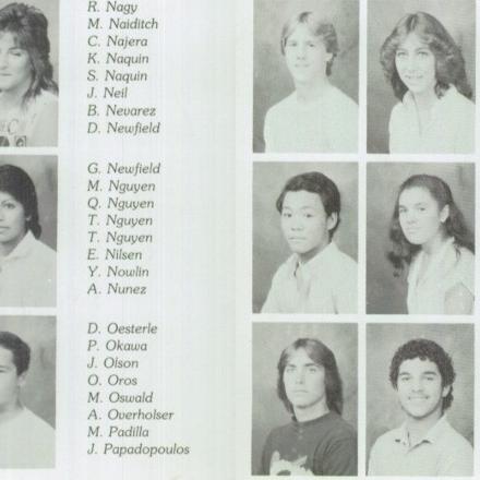 Kelli Shultz's Classmates profile album
