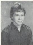 Phil Ford's Classmates profile album