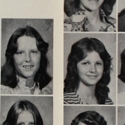 Lisa Hall's Classmates profile album