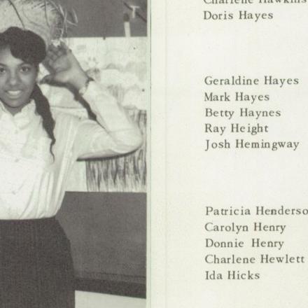 Brenda Wilson's Classmates profile album