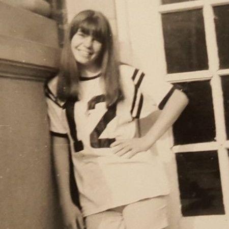 Nancy Robins's Classmates® Profile Photo