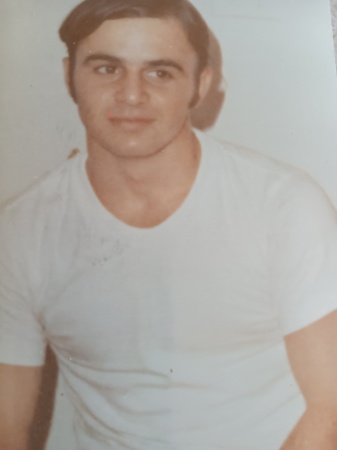 Richard Esposito's Classmates profile album