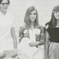 Donna Leahy's Classmates profile album