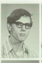 Darrell Ledger's Classmates profile album