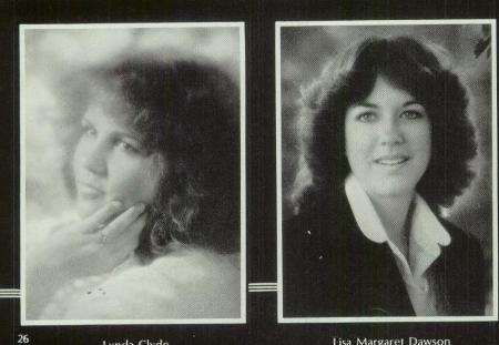 Julie Jorgensen's Classmates profile album