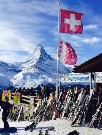 Zermatt Switzerland 