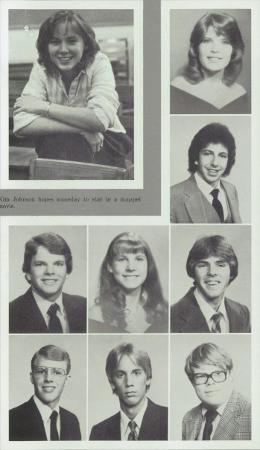 Brad Seiler's Classmates profile album