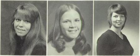 Barb McKinney's Classmates profile album