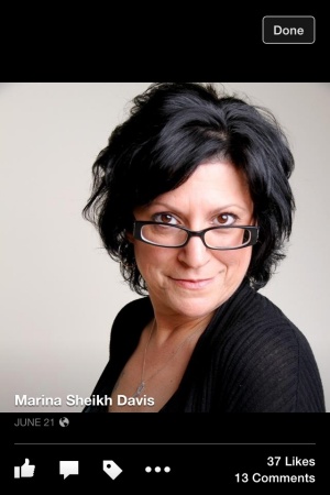 Marina Sheikh's Classmates profile album