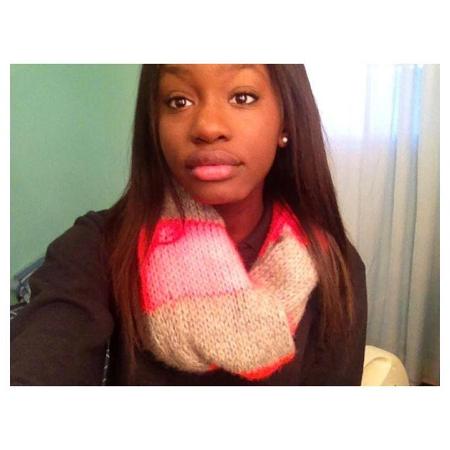 Aicha Styles's Classmates® Profile Photo