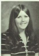 Pennie Hoffine's Classmates profile album