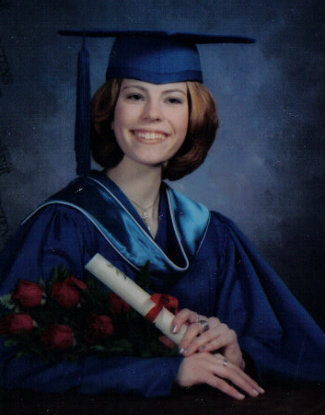 Candace Gillies' Classmates profile album