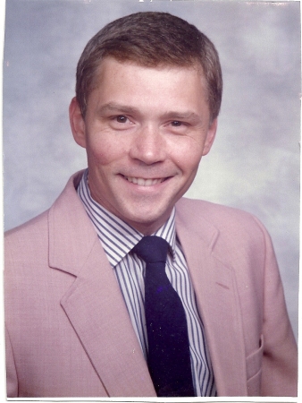 Philip Edwards's Classmates® Profile Photo