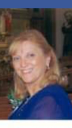 Eileen Derian's Classmates® Profile Photo