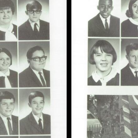 sammy draper's Classmates profile album