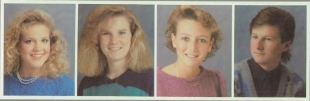 Diane McDonald's Classmates profile album