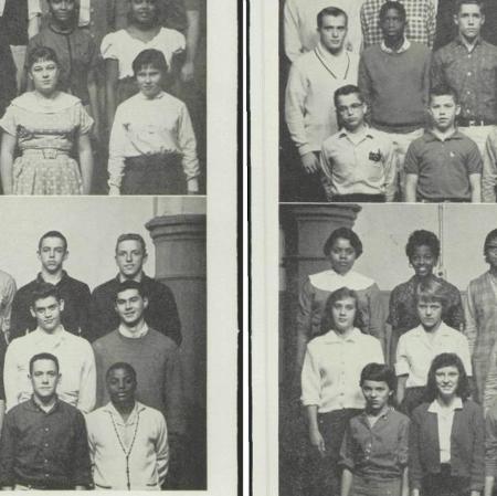 William johnson's Classmates profile album