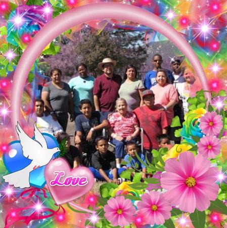 Isabel Barrera's Classmates® Profile Photo