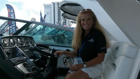 Fort Lauderdale Boat Show 